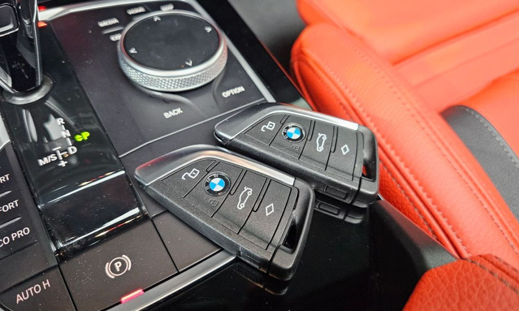 BMW 1-Series M135i xDrive, 2024
