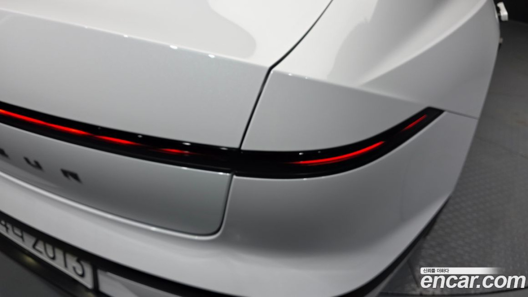 Hyundai Grandeur 2,5 Gasoline 2WD, 2023