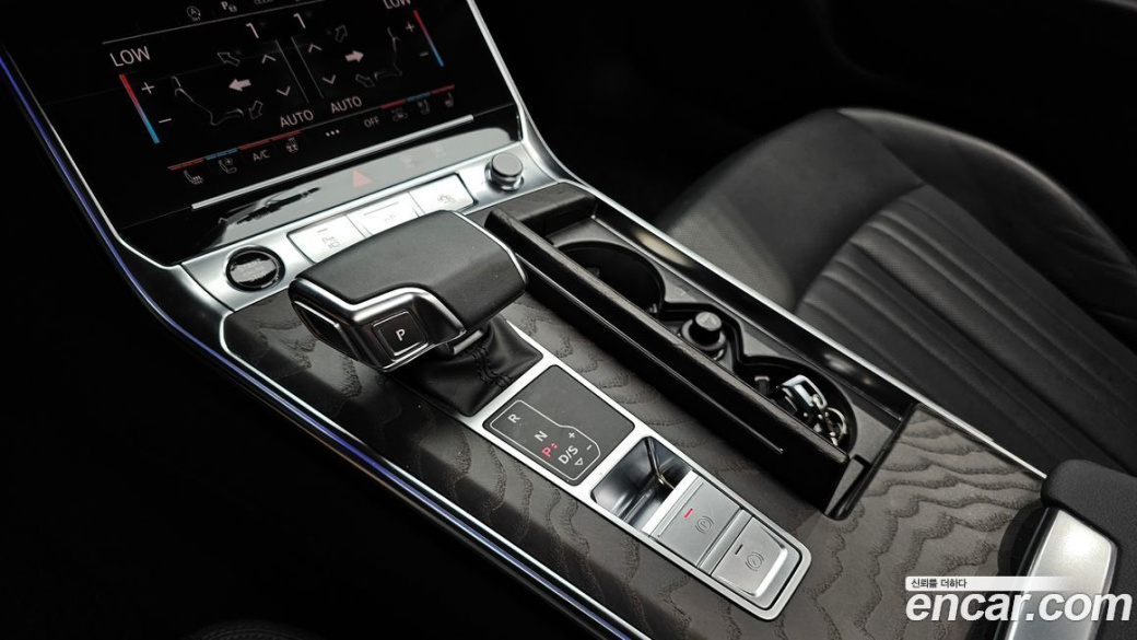 Audi A6 40 TDI Quattro Premium, 2021
