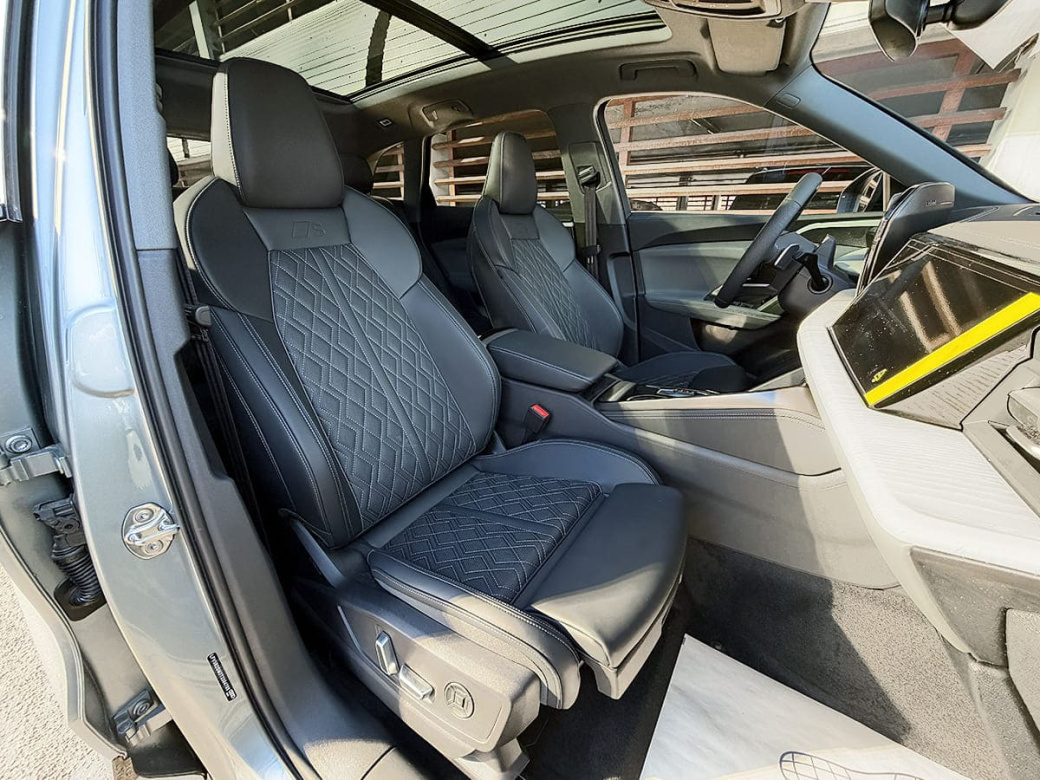 Audi Q5L 40 TFSI