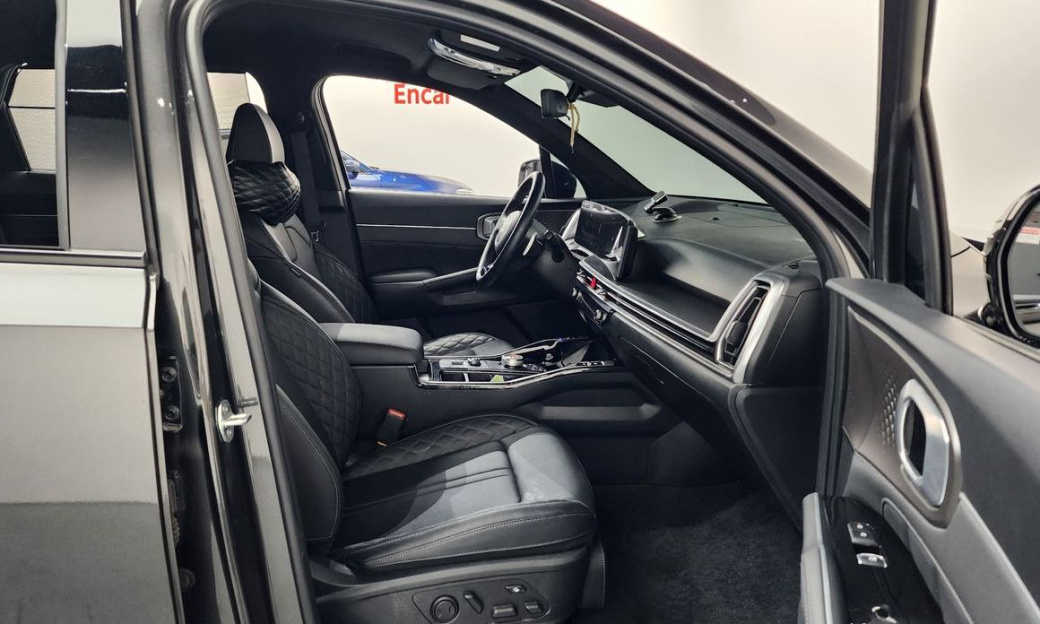 Kia Sorento Diesel 2.2 2WD, 2024