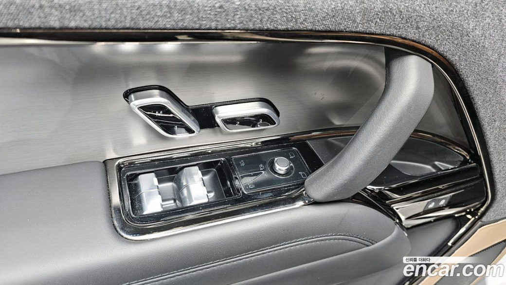 Land Rover Range Rover Sport D300 HSE Dynamic, 2024