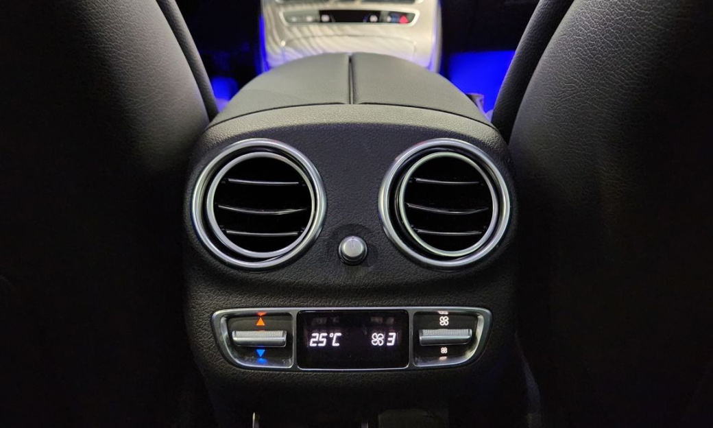Mercedes-Benz E-Class E350 4MATIC AMG Line, 2022