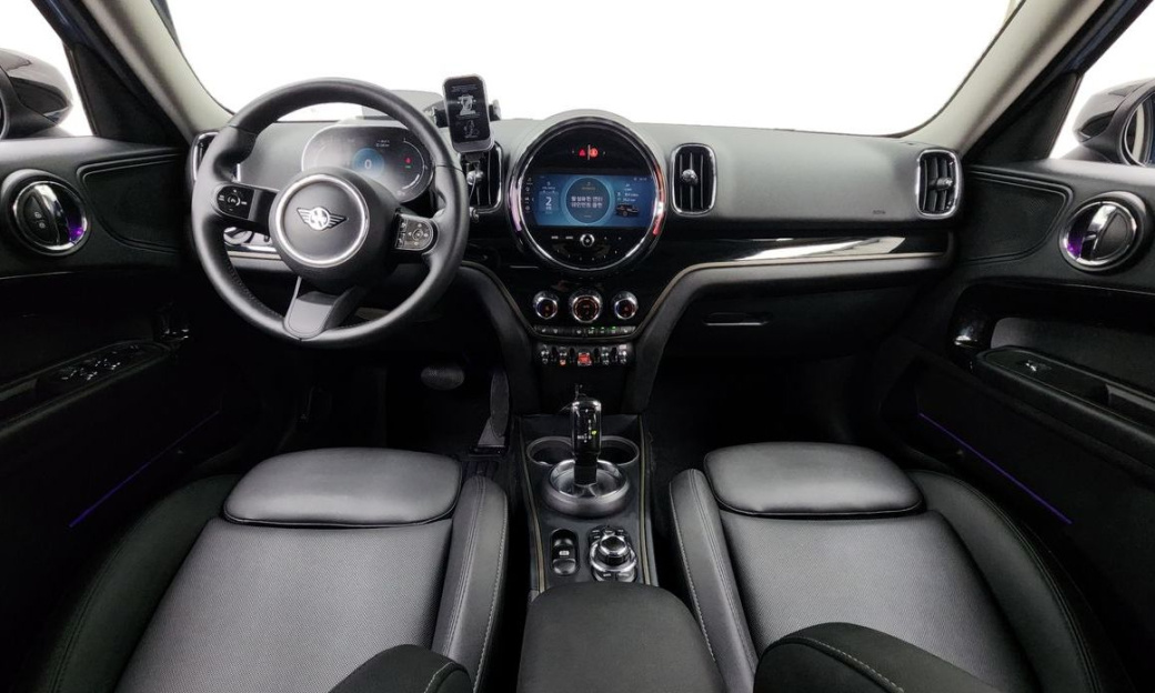 Mini Countryman Classic, 2023