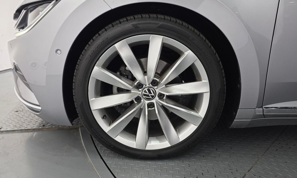 Volkswagen Arteon 2.0 TDI Prestige, 2023