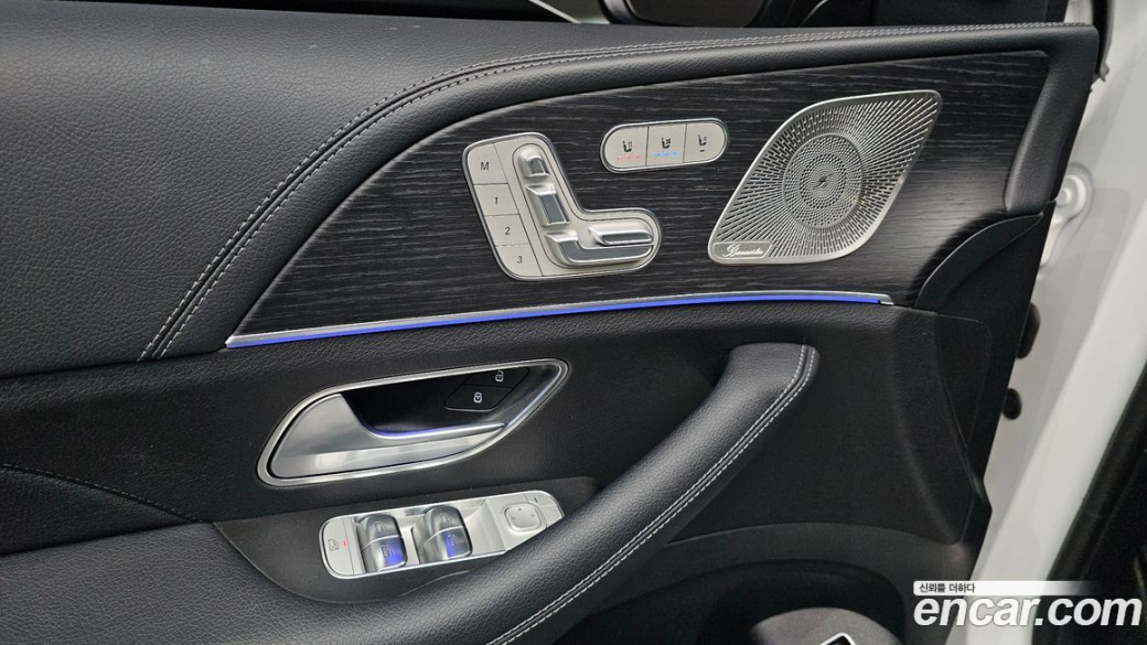 Mercedes-Benz GLE-Class GLE450 4MATIC, 2025