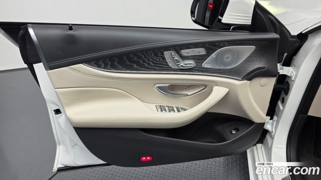 Mercedes-Benz CLS-Class CLS450 4MATIC, 2023