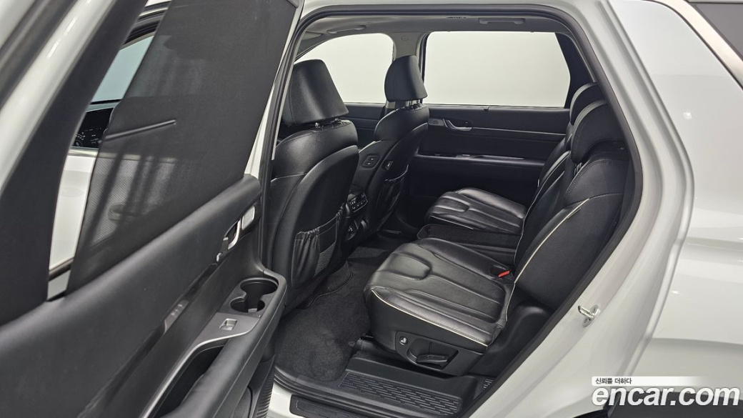 Hyundai Palisade Diesel 2.2 2WD, 2022