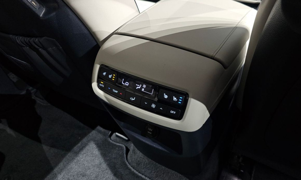 Hyundai Palisade Diesel 2.2 2WD, 2024
