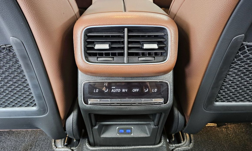 Mercedes-Benz GLE-Class GLE300d 4MATIC, 2024