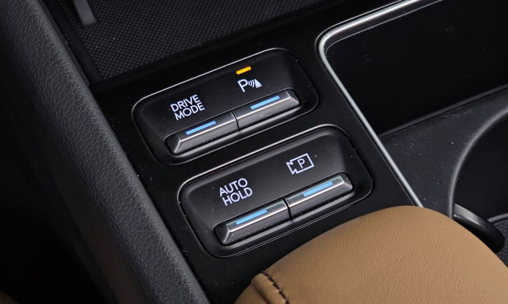 Hyundai Sonata 2.0, 2024