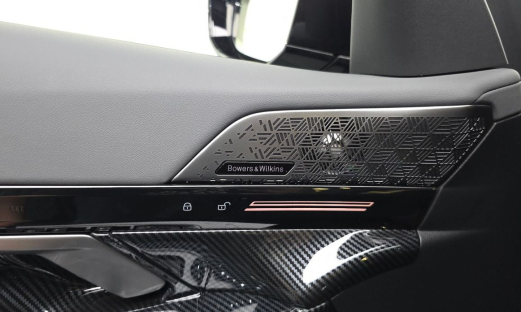 BMW 5-Series 530i xDrive M Sport, 2024