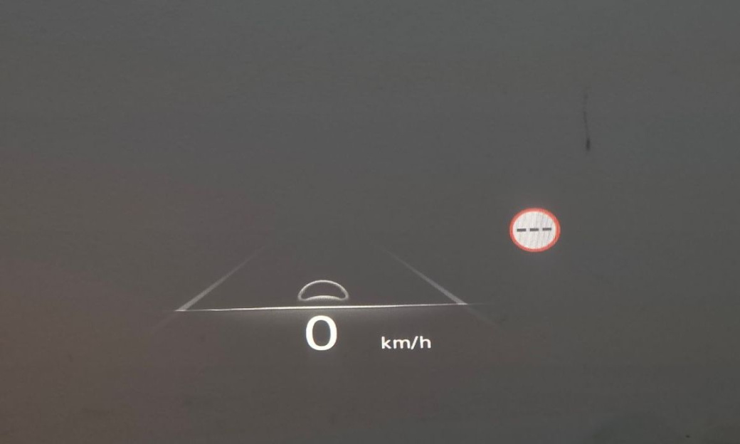 Genesis GV80 2.5T Gasoline AWD, 2023