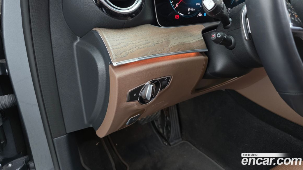 Mercedes-Benz E-Class E250 Exclusive, 2023