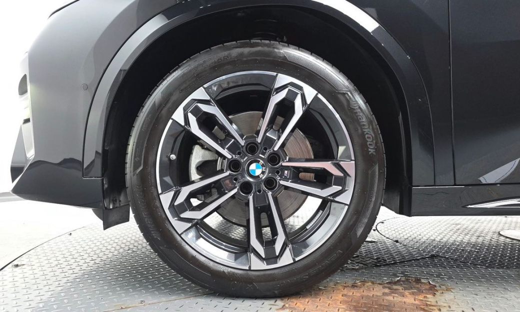 BMW X2 (F39) xDrive 20i M Sport, 2025