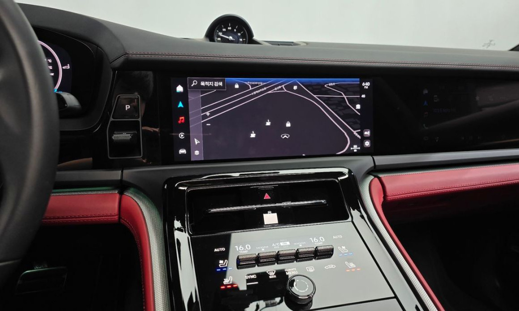 Porsche Panamera 2.9 AWD, 2025
