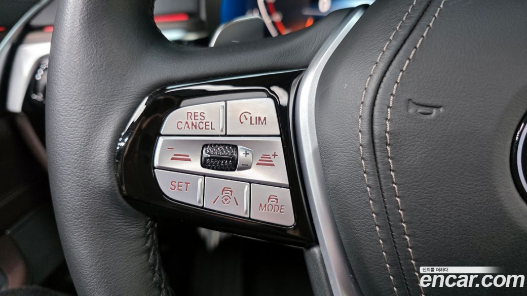 BMW Gran Turismo 630i xDrive Luxury, 2023