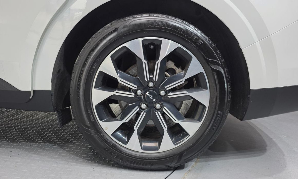 Kia Carnival 7-Seater Noblesse, 2023