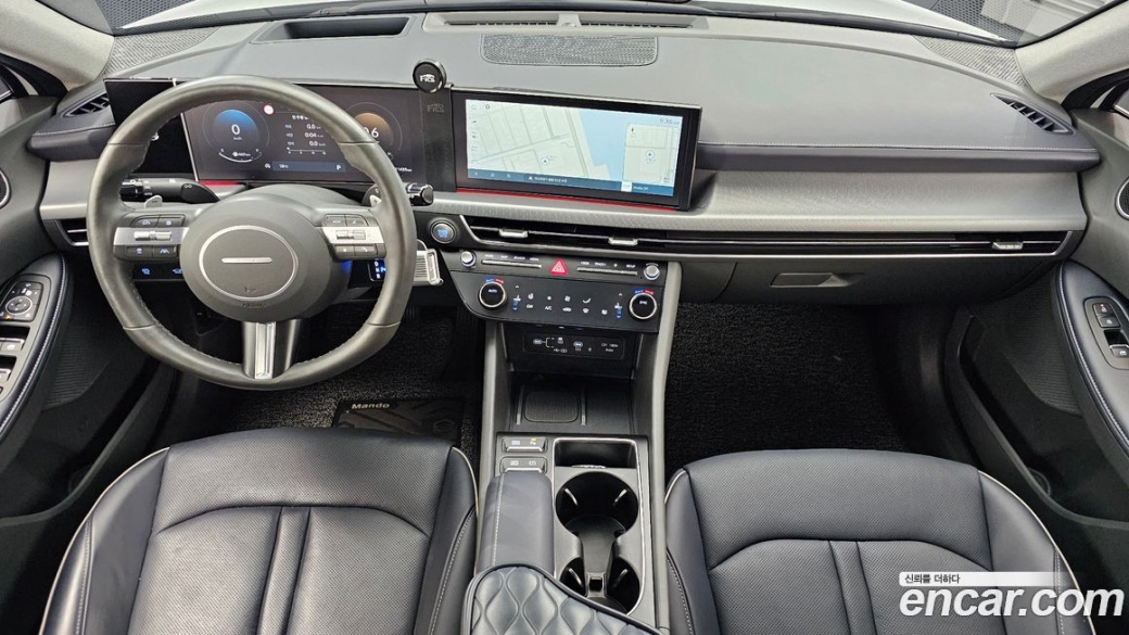 Hyundai Sonata 1.6 Turbo, 2024