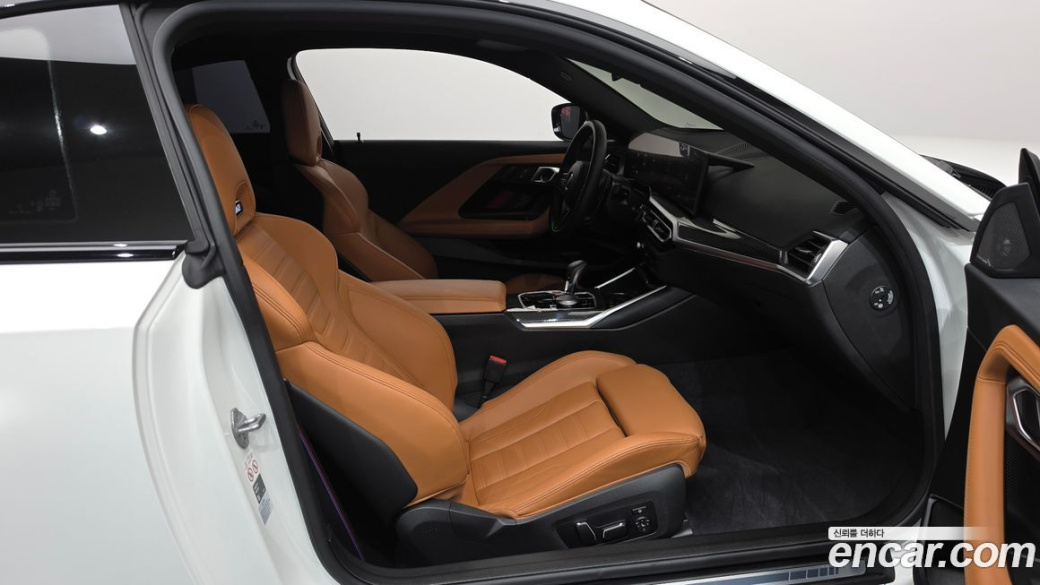 BMW M2 M2 Coupe, 2024