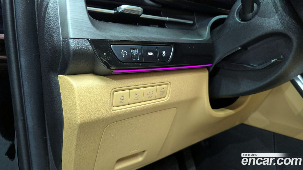 Kia Carnival 9-Seater Signature, 2022