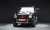 Mercedes-Benz G-Class AMG G63, 2025