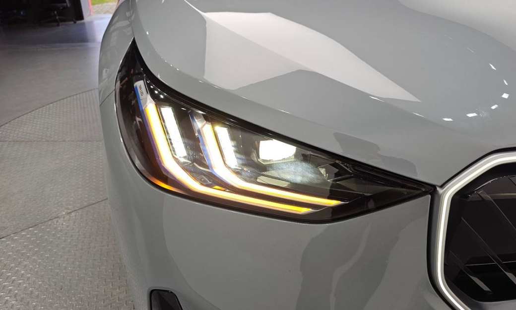 BMW X3 xDrive 20 M Sport, 2025
