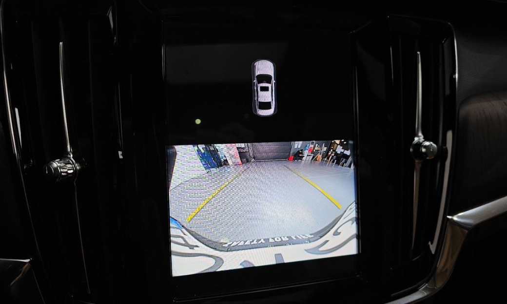 Volvo S90 B6 AWD Ultimate Bright, 2023