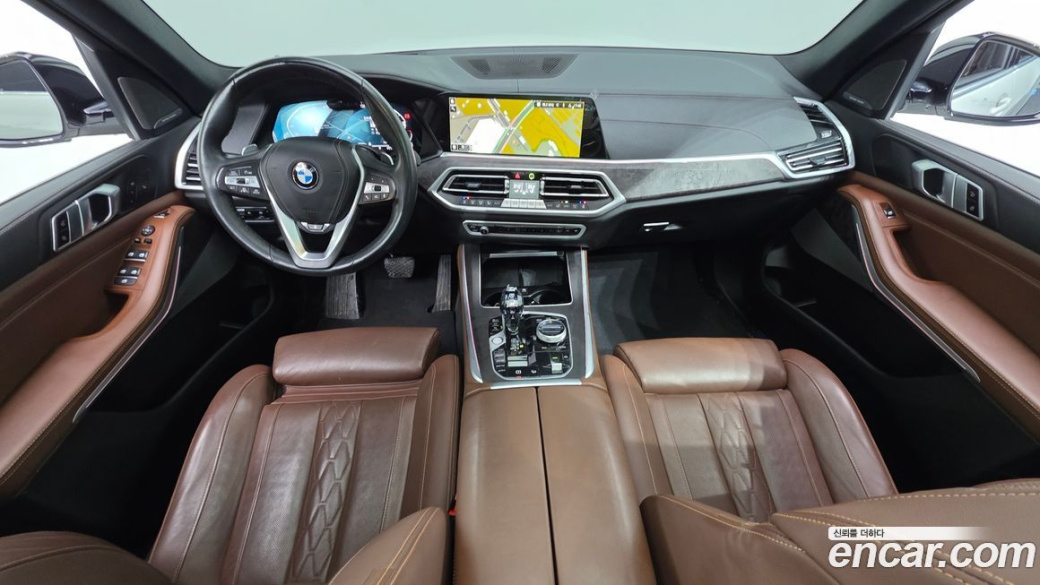 BMW X5 xDrive 30d xLine, 2023