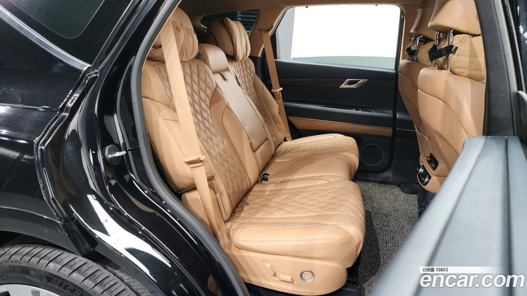 Genesis GV80 2.5T Gasoline AWD, 2023