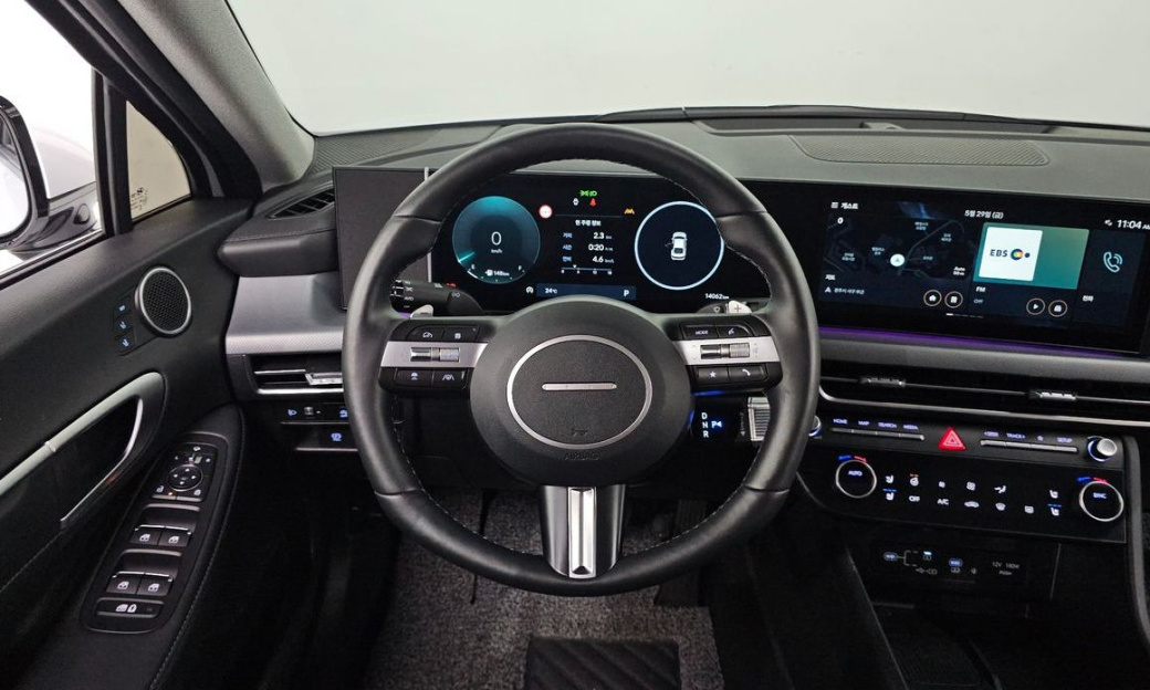 Hyundai Sonata 2.0, 2025