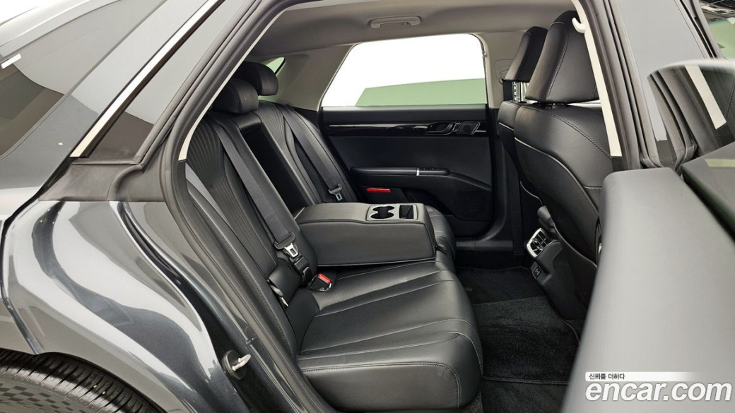 Hyundai Grandeur 2,5 Gasoline 2WD, 2023