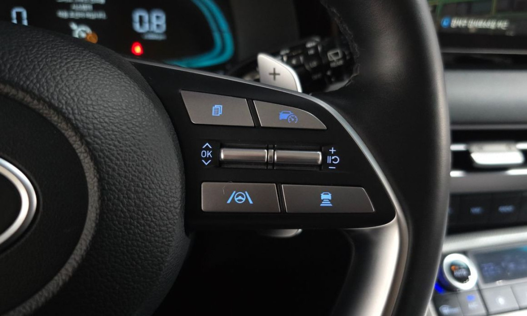 Hyundai Palisade Diesel 2.2 2WD, 2023