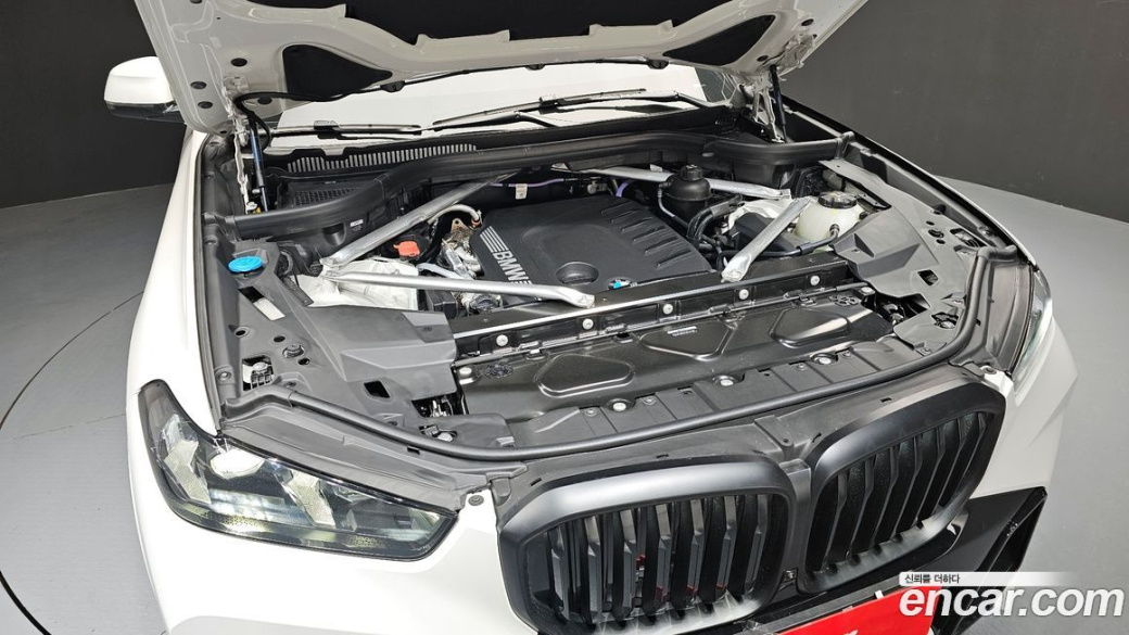 BMW X5 xDrive 40d M Sport Pro, 2025