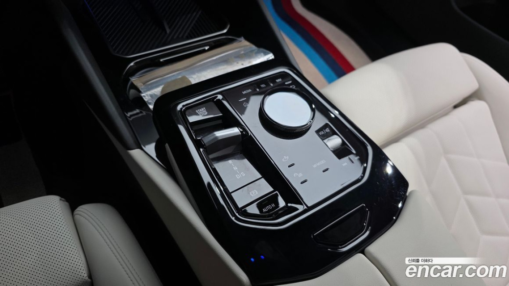 BMW 5-Series 520i M Sport, 2024