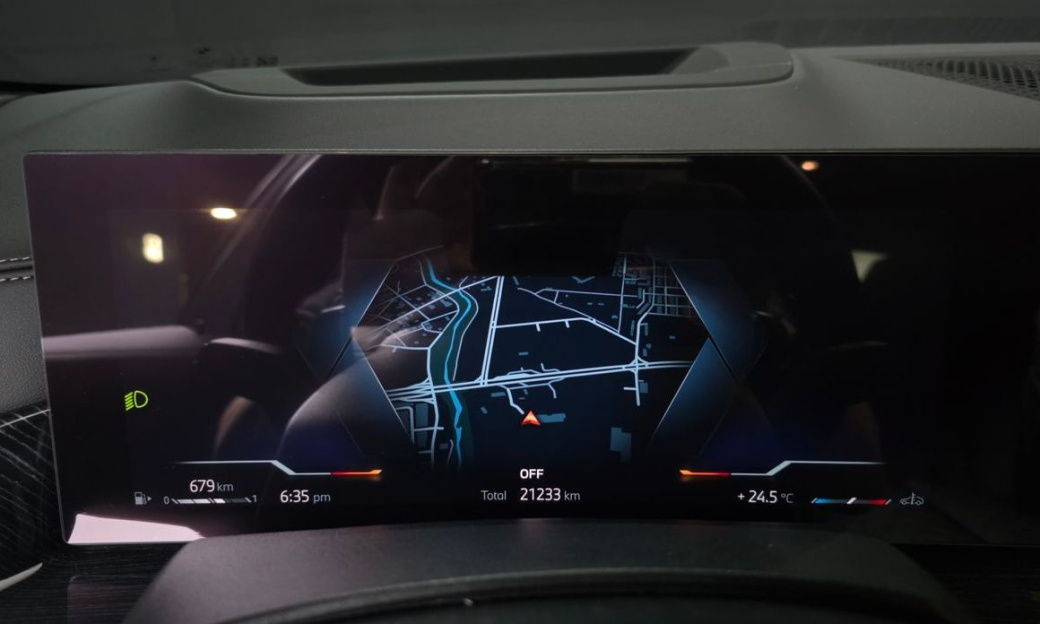 BMW X6 xDrive30d M Sport, 2024