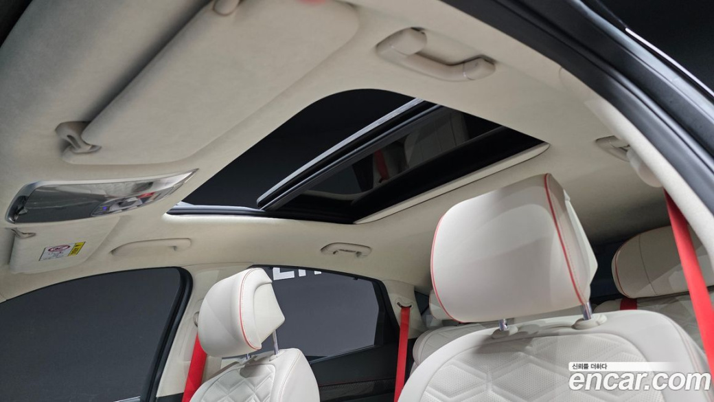 Genesis GV80 2.5T Gasoline AWD, 2024