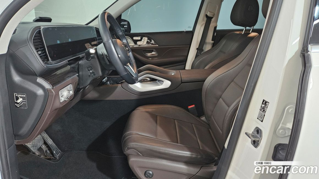 Mercedes-Benz GLE-Class GLE300d 4MATIC, 2023