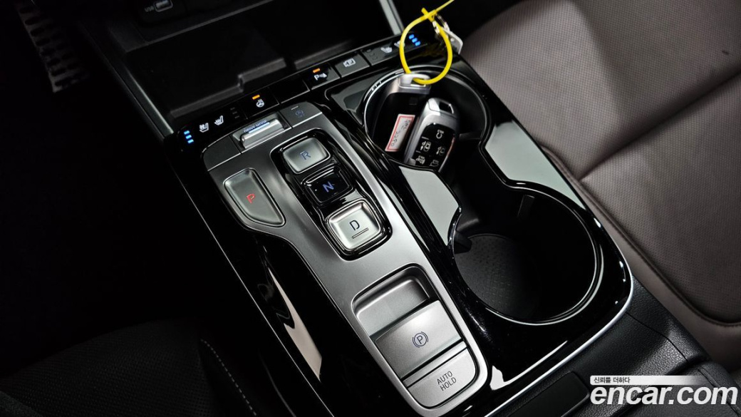 Hyundai Tucson Diesel 2.0 2WD, 2023