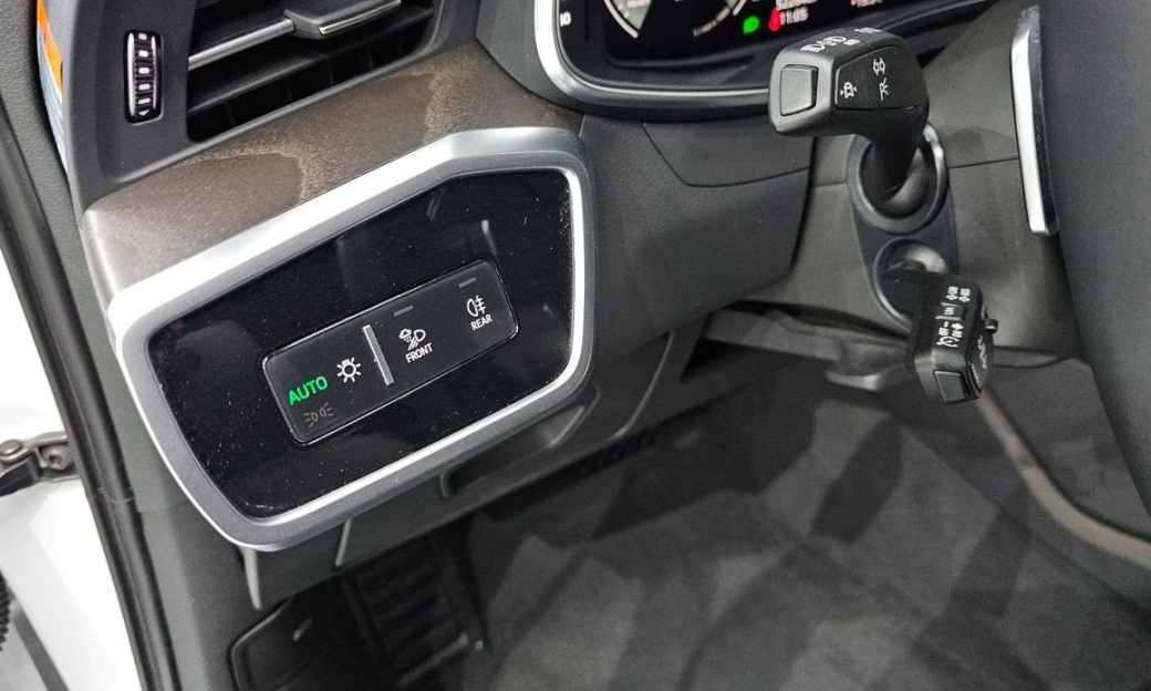 Audi A6 40 TDI Premium, 2022