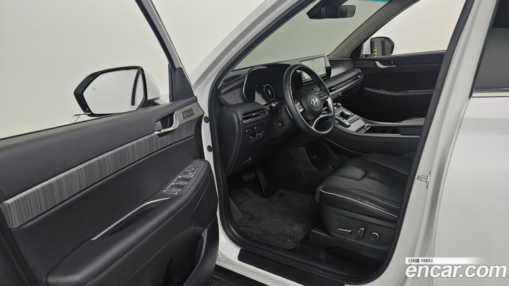 Hyundai Palisade Diesel 2.2 2WD, 2024
