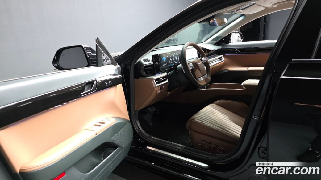 Hyundai Grandeur 2,5 Gasoline 2WD, 2025