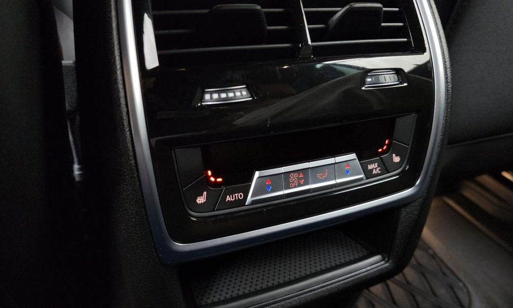 BMW X5 xDrive 40i M Sport, 2024