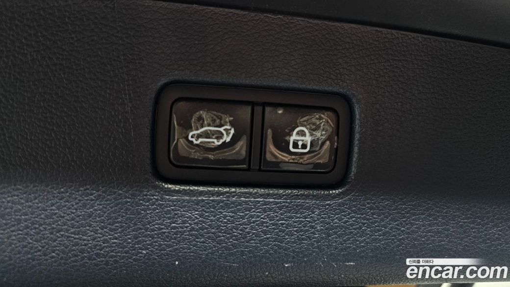 Genesis GV80 3.0 Diesel 2WD, 2021