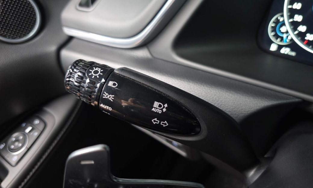 Hyundai Sonata 2.0, 2023