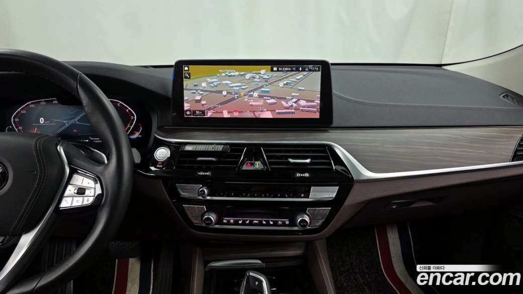 BMW Gran Turismo 630i xDrive Luxury, 2023