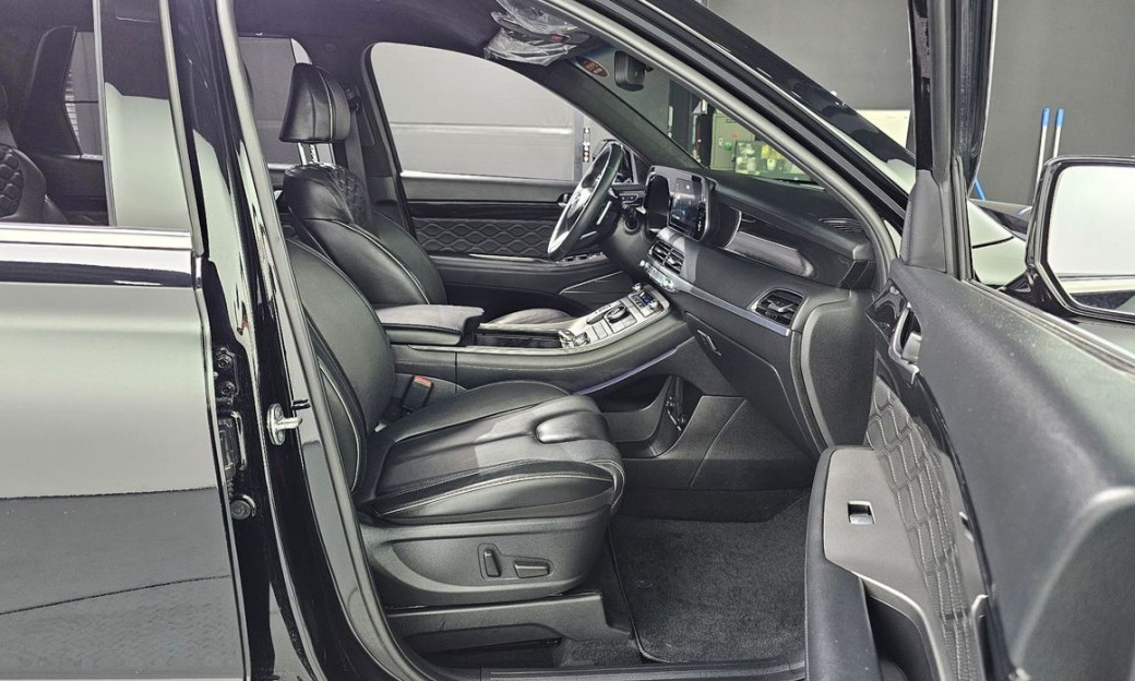 Hyundai Palisade Diesel 2.2 2WD, 2022