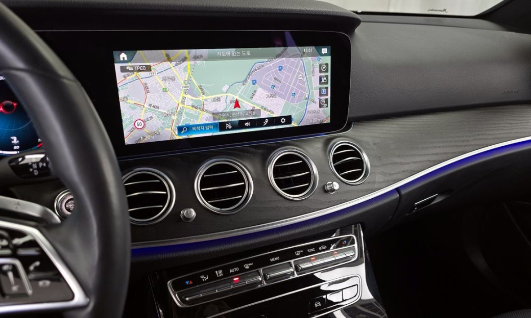 Mercedes-Benz E-Class E250 Avantgarde, 2023