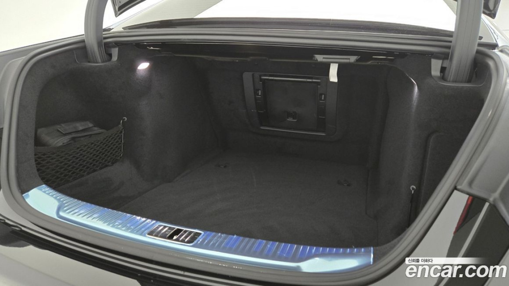 Mercedes-Benz S-Class S450L 4MATIC, 2026