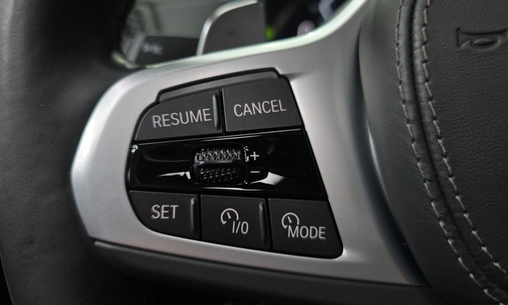 BMW X5 xDrive 30d M Sport, 2024